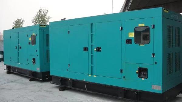 连江幼儿园备用发电机供