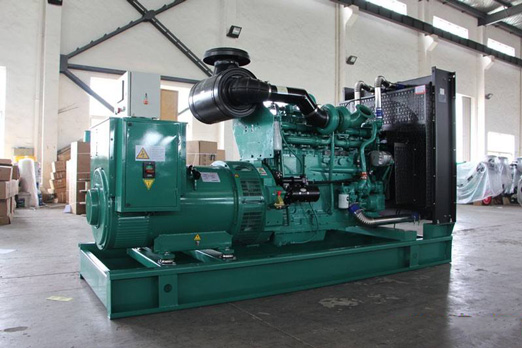 连江320kw康明斯柴油发电车出租组图片 连江320kw康明斯柴油发电车出租组图片